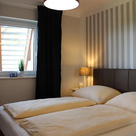 Apartment Bauernhof Hoepner 